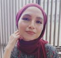 Nur Aisyah – Malaysia